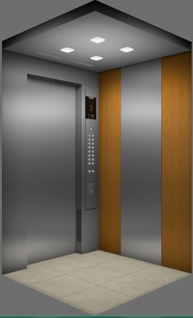 Toshiba Johnson Elevators (I) Pvt. Ltd. launches “ELCOSMO-TJ” elevator especially developed for Indian market